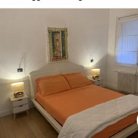 Appartamento Baveno