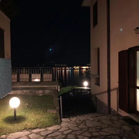 Appartamento Apartmán Baveno