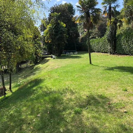 Appartamento Baveno
