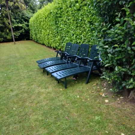 Apartmán Appartamento Baveno