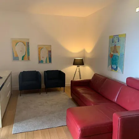 Apartmán Appartamento