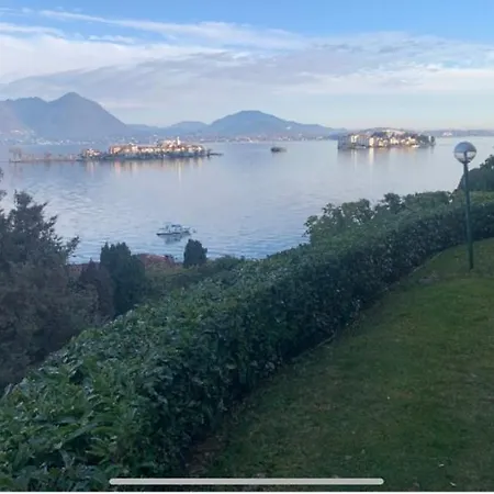 Appartamento * Baveno