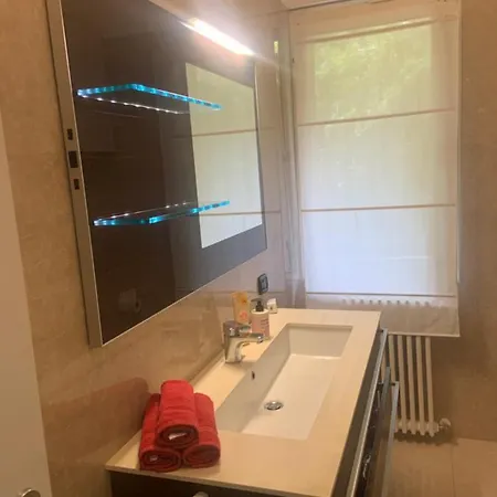 Appartamento Apartmán Baveno