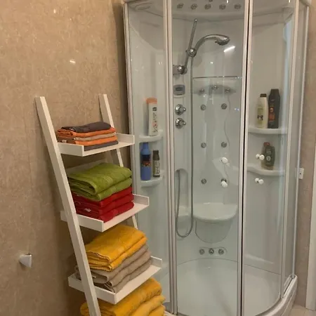 Appartamento Apartmán