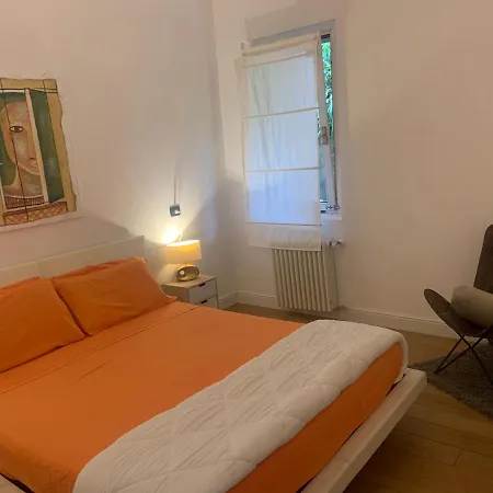 Appartamento Apartmán