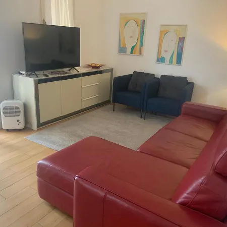 Apartmán Appartamento Baveno