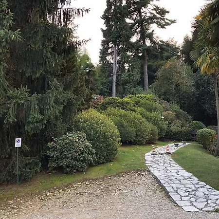 Appartamento Apartmán