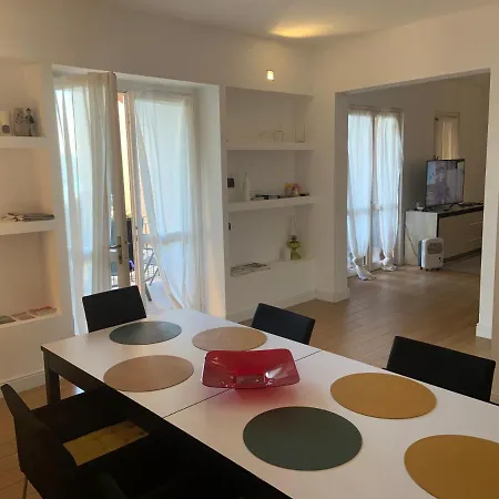 Apartmán Appartamento