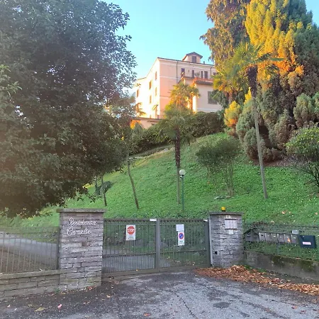 Appartamento Apartmán Baveno
