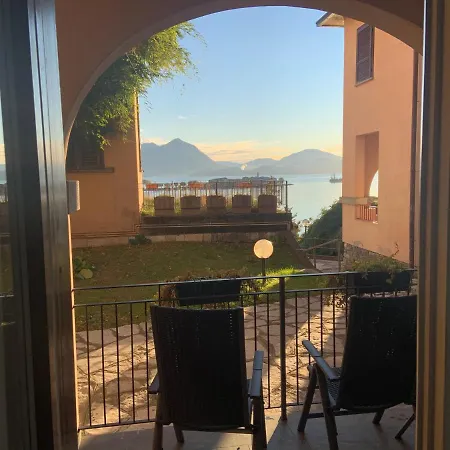 Appartamento Baveno
